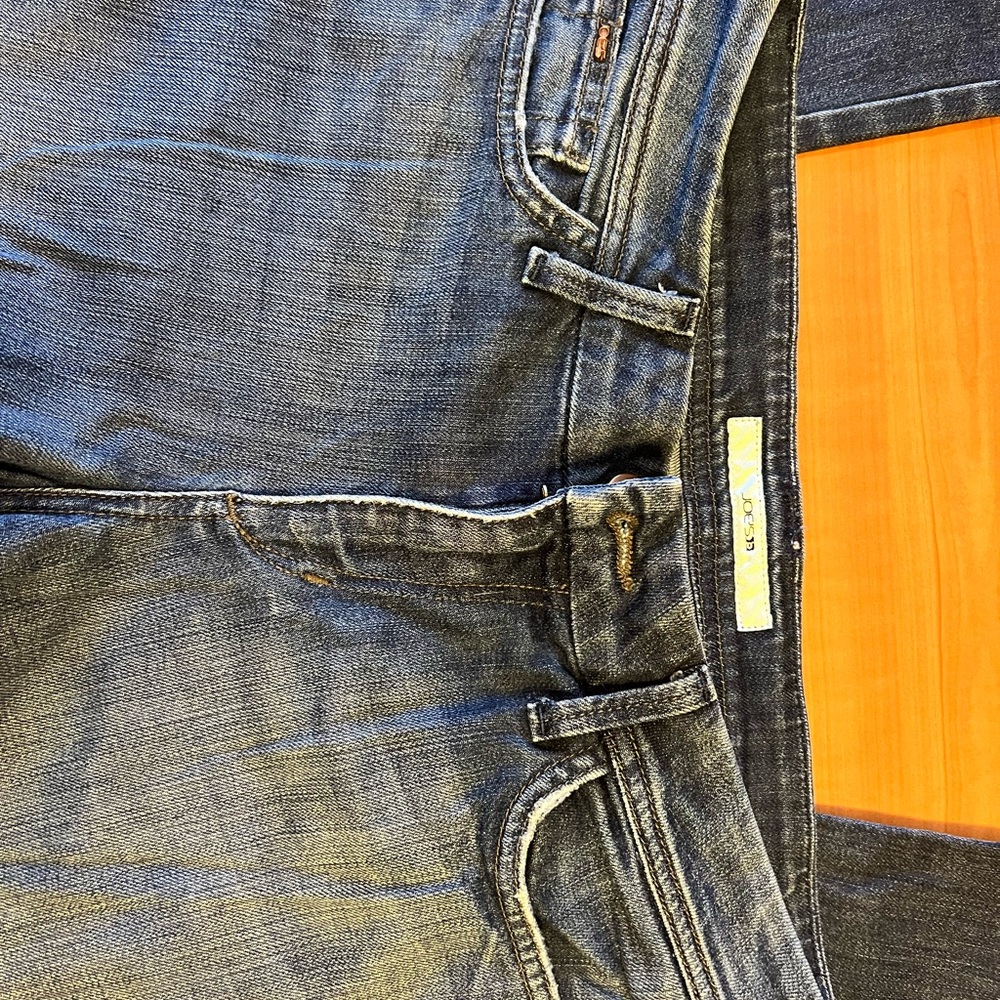 Joe Jeans